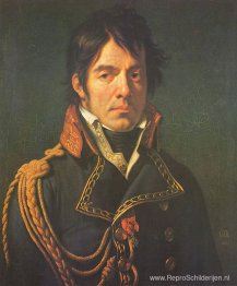 Baron Jean-Dominique Larrey