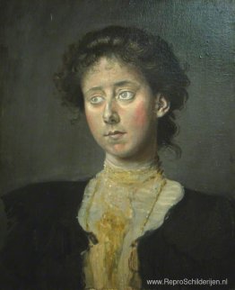 Mevrouw A.A. Jack