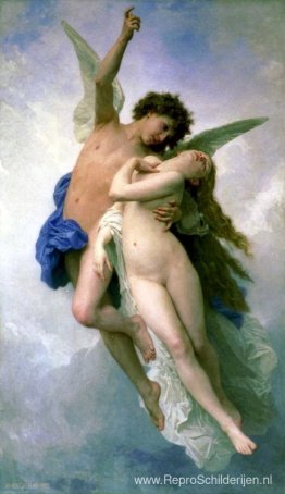 Psyche en Amour