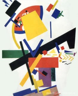 Suprematisme