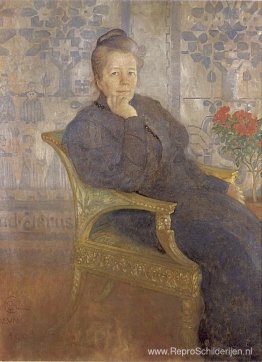 Selma Lagerlöf