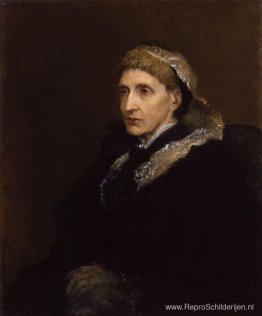 Josephine Elizabeth Butler (née Gray)