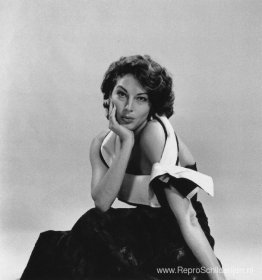 Ava Gardner