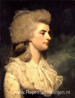 Dame Elizabeth Seymour Conway