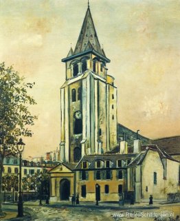 St. Germain-kerk