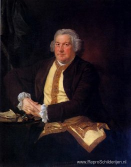 Franciscus Pijn