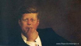 John F. Kennedy