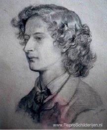 Algernon Charles Swinburne