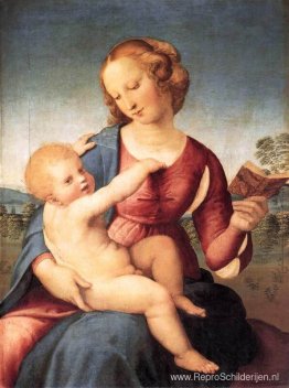 Colonna Madonna