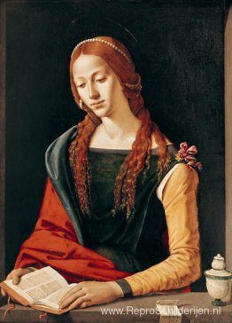 Maria Magdalena