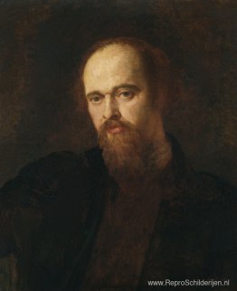 Dante Gabriël Rossetti