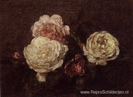 Bloemen Rozen