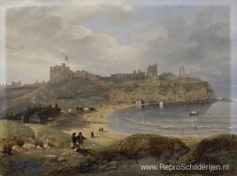 Prior's Haven, Tynemouth