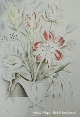 De Tulpen