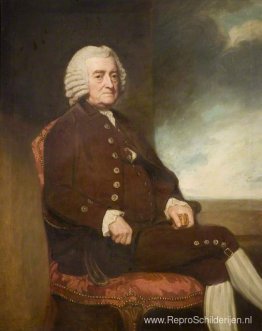 John Smit (1703-1787)