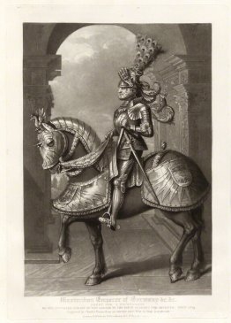 Maximiliaan I, keizer van het Heilige Roomse Rijk