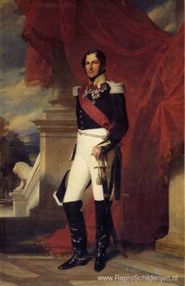 Leopold I