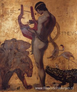 Orpheus