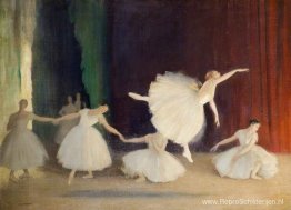 De Sylphiden