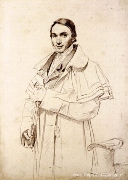 Jean François Antoine Bos