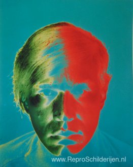 Andy Warhol