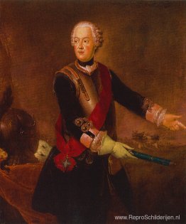 Prins Augustus Willem van Pruisen