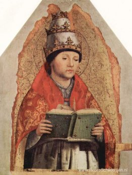 St. Gregorius