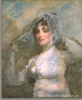 Sarah WentworthApthorp Morton