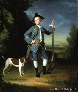 Jacob Morland van Capplethwaite