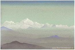 Himalaya