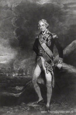 Horatio Nelson