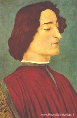 Giuliano de Medici