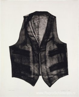 Vest nr. 1