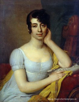 Cleopatra Ilinichna Lobanova Rostovskaja