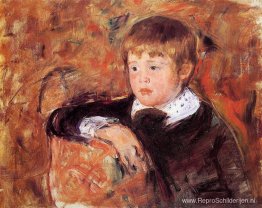 Meester Robert Kelso Cassatt