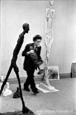 Alberto Giacometti