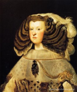 Koningin Mariana