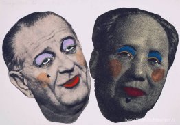 Drag-Johnson en Mao