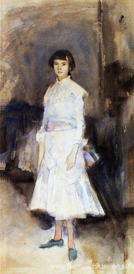 Violette Sargent