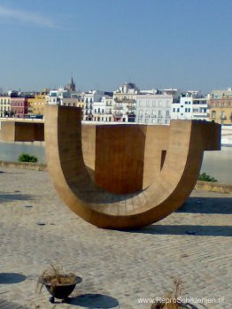 Monumento a la Tolerancia