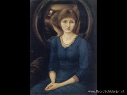 Margaret Burne Jones