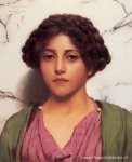 John Willem Godward