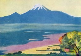 Ararat uit Byurakan