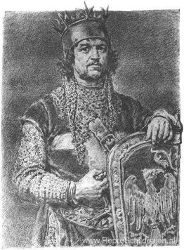 Leszek de Zwarte