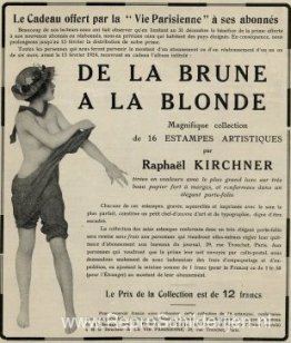 Van bruin tot blond