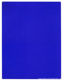 Internationaal Klein Blauw