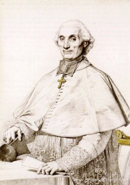 Monseigneur Gabriël Cortois de Pressigny