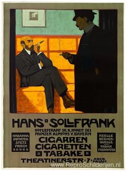 Hans Solfrank