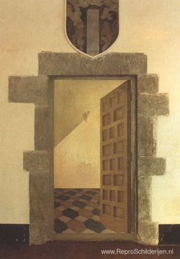 Ouverture in Trompe-l'Oeil