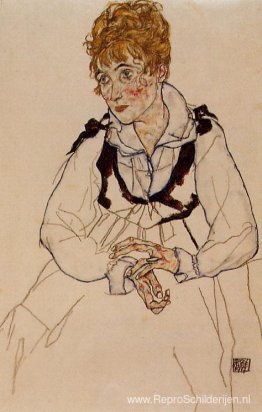 Mevrouw Schiele